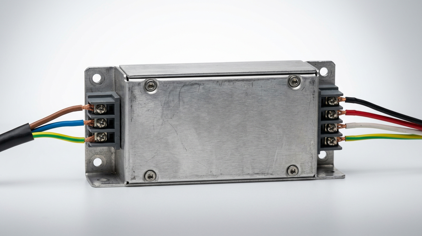 Elektronik Balast Nedir