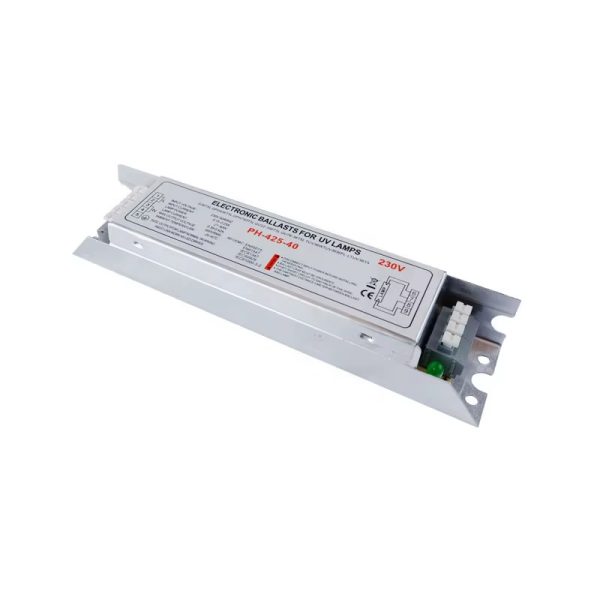PH9 2100 320 – 320W UV Elektronik Balast