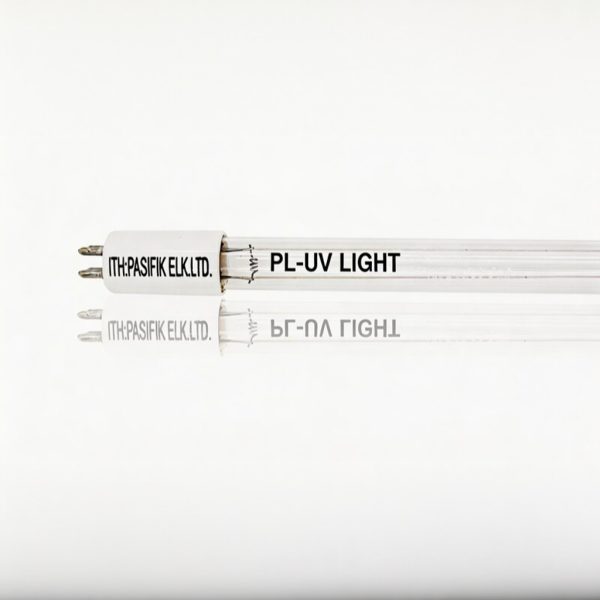 G64T5L/4 – 75W Büyük Boy Germisidal UV Lamba