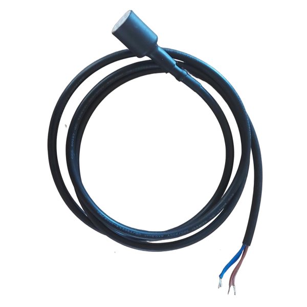 UV Lamba Soketi – Porselen Amalgam